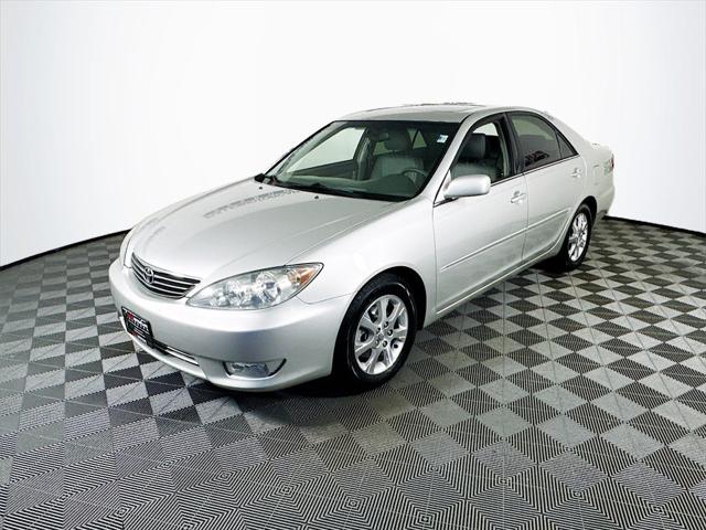 2005 Toyota Camry XLE V6