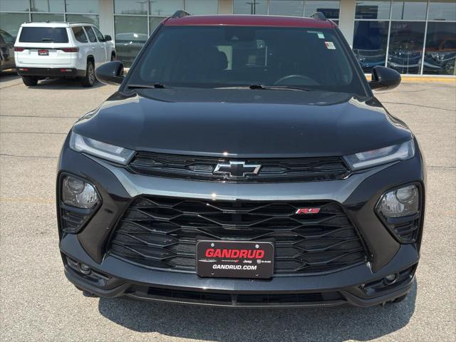 2021 Chevrolet Trailblazer AWD RS