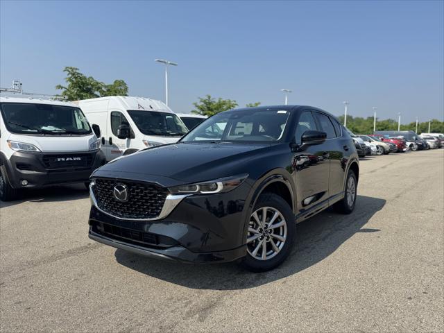 2024 Mazda CX-5 2.5 S Select