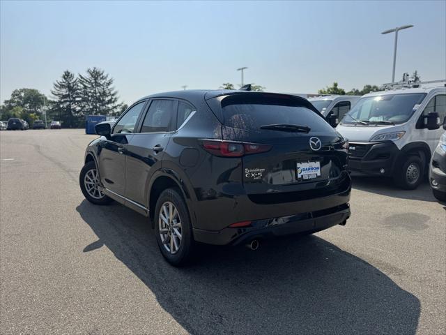 2024 Mazda CX-5 2.5 S Select