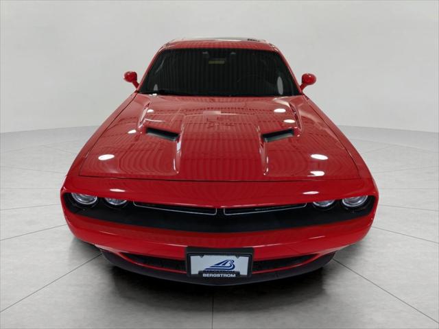 2017 Dodge Challenger R/T
