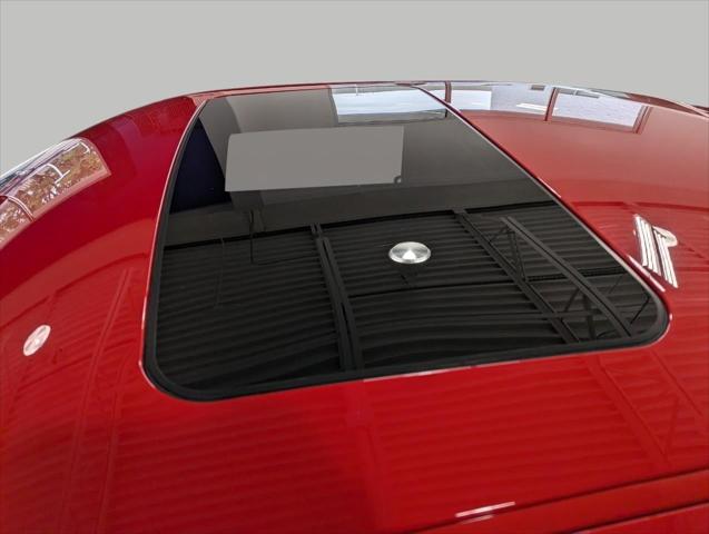 2017 Dodge Challenger R/T
