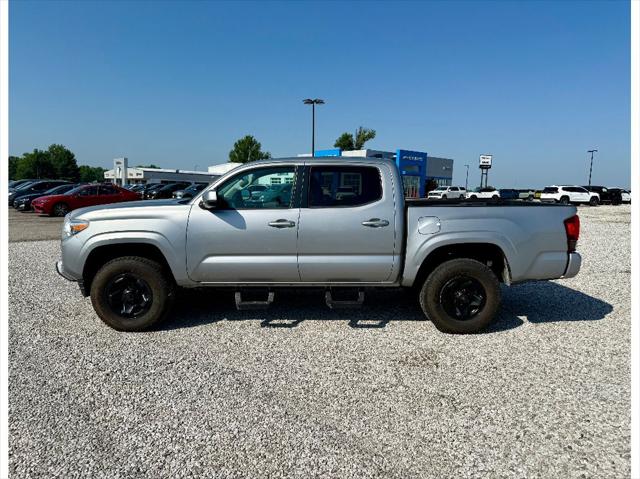 2019 Toyota Tacoma SR V6