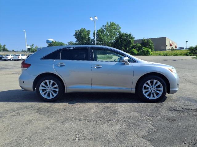 2015 Toyota Venza LE