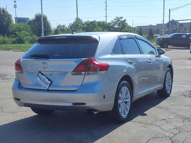 2015 Toyota Venza LE