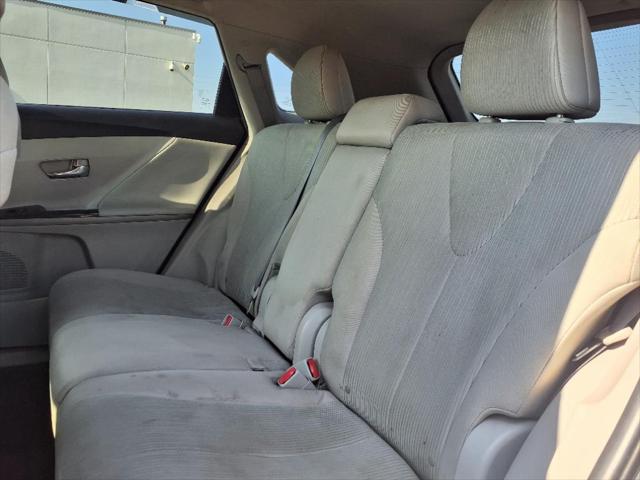 2015 Toyota Venza LE