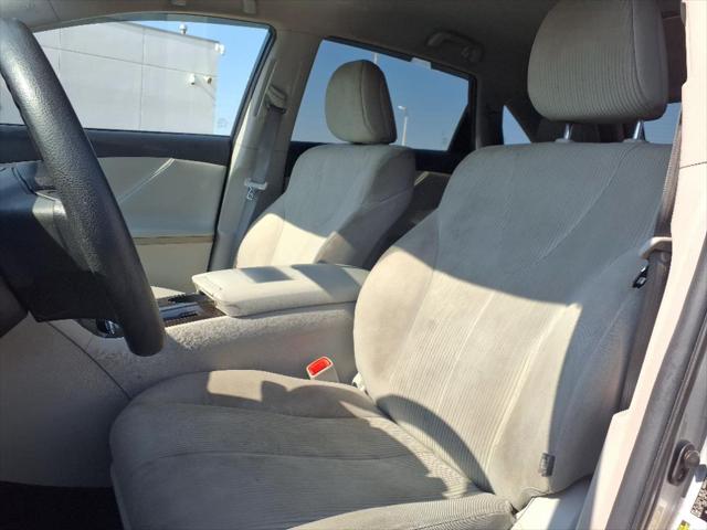 2015 Toyota Venza LE