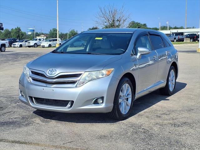 2015 Toyota Venza LE