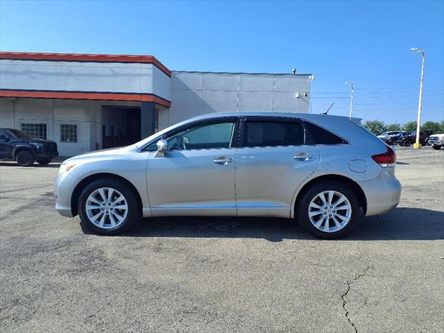 2015 Toyota Venza LE