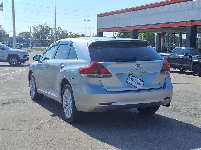 2015 Toyota Venza LE