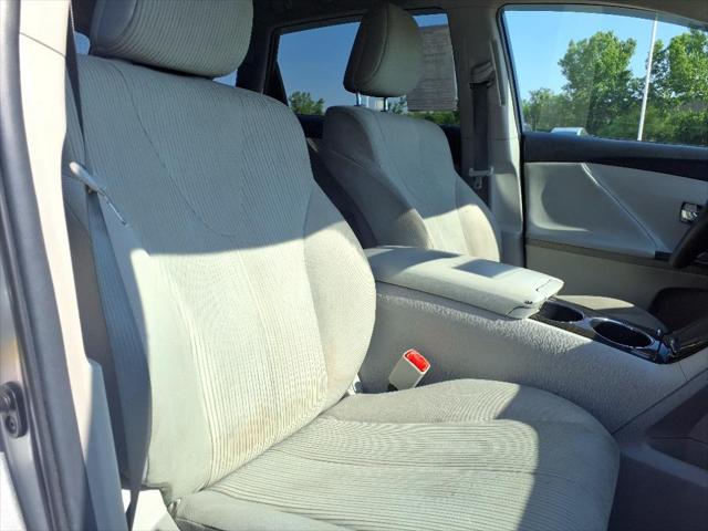 2015 Toyota Venza LE