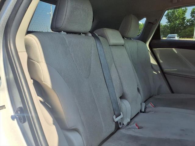 2015 Toyota Venza LE