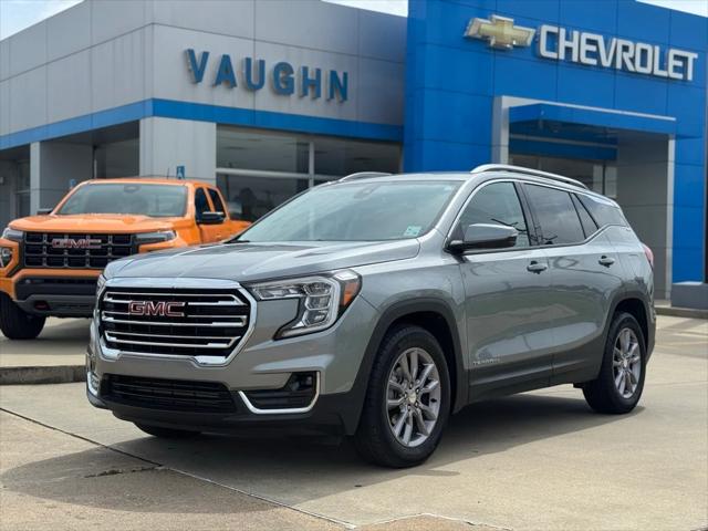 2024 GMC Terrain FWD SLT