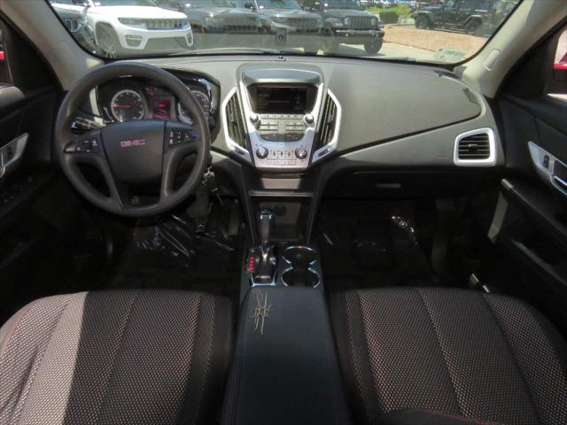 2016 GMC Terrain SLE-1 2016 GMC Terrain SLE-1