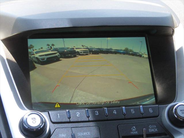 2016 GMC Terrain SLE-1 2016 GMC Terrain SLE-1