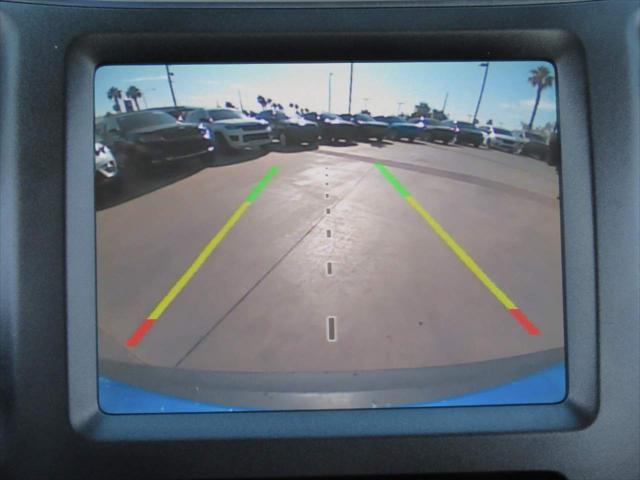 2019 Jeep Cherokee Trailhawk 4x4 2019 Jeep Cherokee Trailhawk 4x4