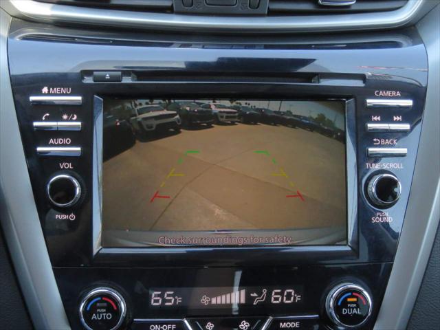 2023 Nissan Murano SV Intelligent AWD