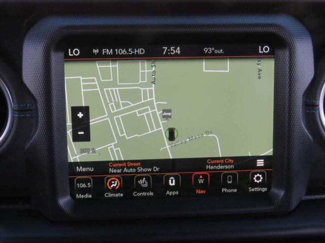 2022 Jeep Wrangler 4xe Unlimited Rubicon 4x4 2022 Jeep Wrangler 4xe Unlimited Rubicon 4x4