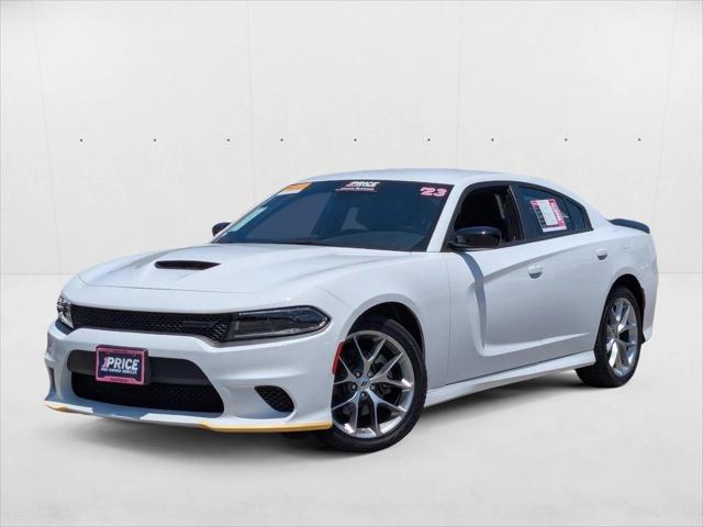 2023 Dodge Charger GT