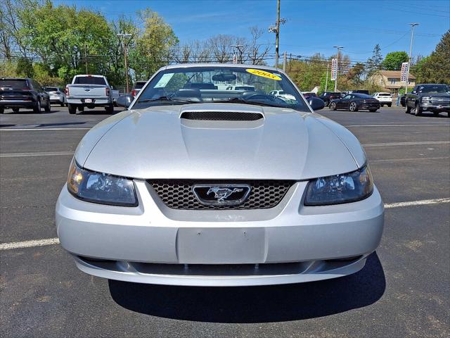 2003 Ford Mustang GT