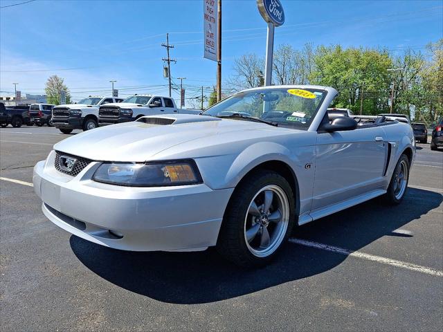 2003 Ford Mustang GT