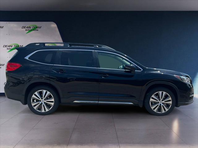 2022 Subaru Ascent Limited