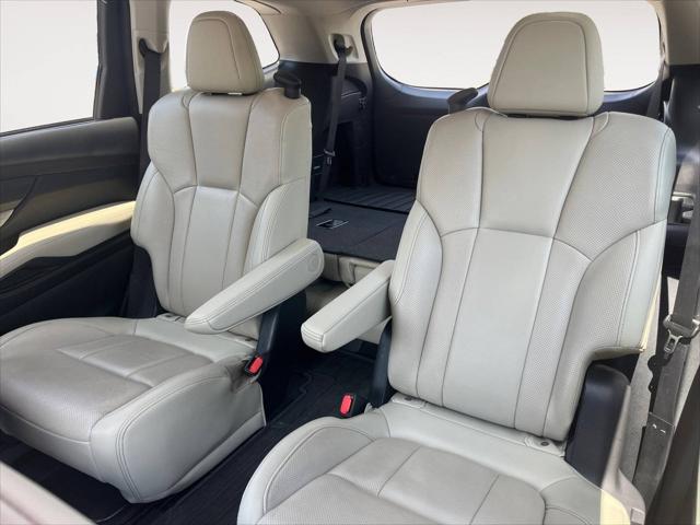 2022 Subaru Ascent Limited