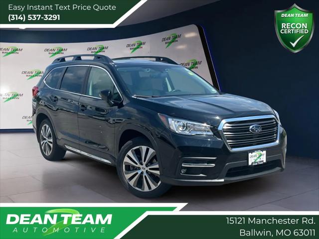 2022 Subaru Ascent Limited for sale in Ballwin, MO