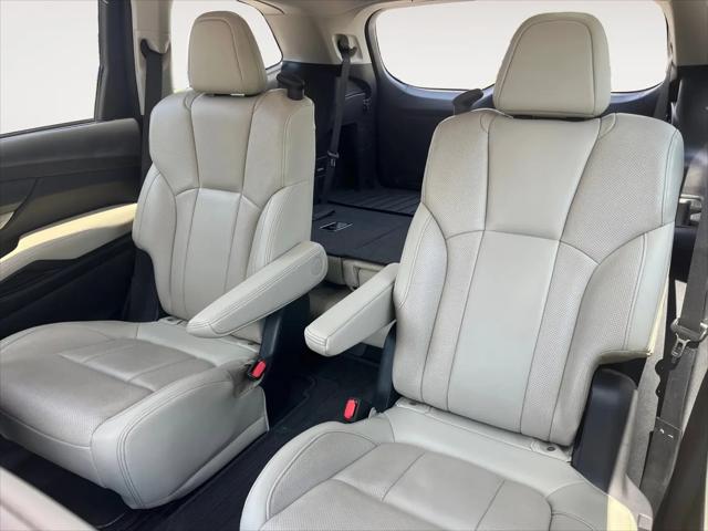 2022 Subaru Ascent Limited