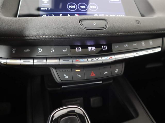 2021 Cadillac XT4 FWD Premium Luxury
