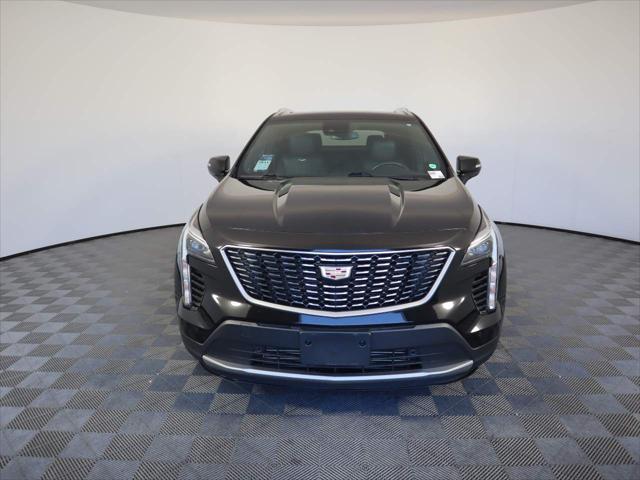 2021 Cadillac XT4 FWD Premium Luxury
