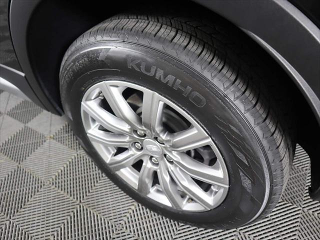 2021 Cadillac XT4 FWD Premium Luxury
