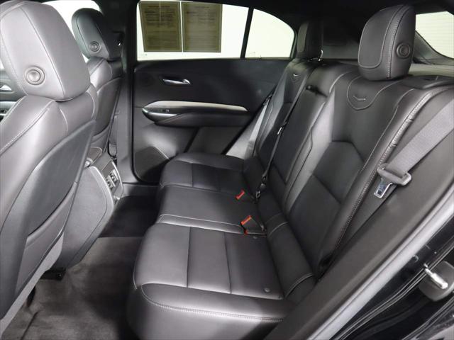 2021 Cadillac XT4 FWD Premium Luxury