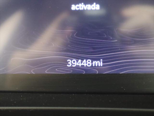 2022 Jeep Grand Cherokee L Altitude 4x4