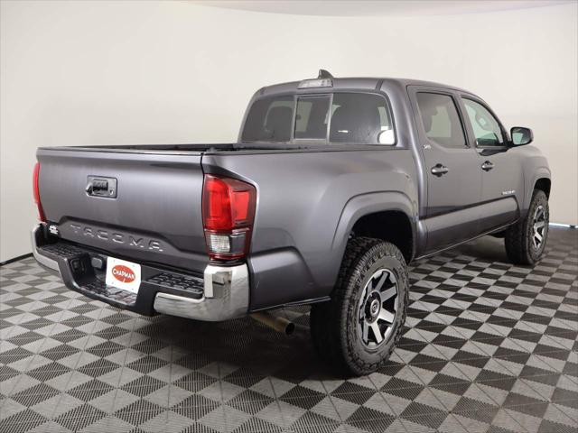 2021 Toyota Tacoma SR5 2021 Toyota Tacoma SR5