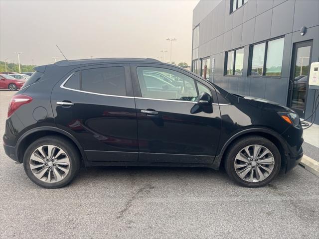 2019 Buick Encore FWD Preferred
