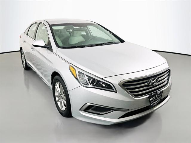 2016 Hyundai Sonata Base