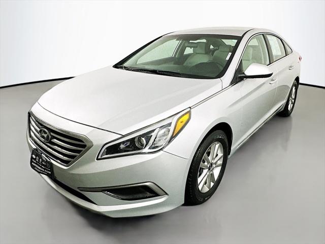 2016 Hyundai Sonata Base