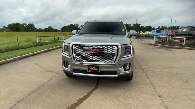 2023 GMC Yukon 4WD Denali