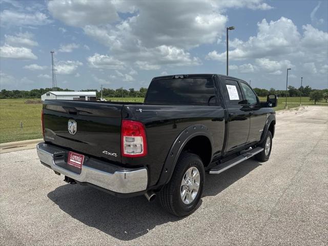 2024 RAM 2500 Big Horn Crew Cab 4x4 64 Box