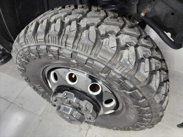 2023 RAM 3500 Big Horn Crew Cab 4x4 8 Box 2023 RAM 3500 Big Horn Crew Cab 4x4 8 Box