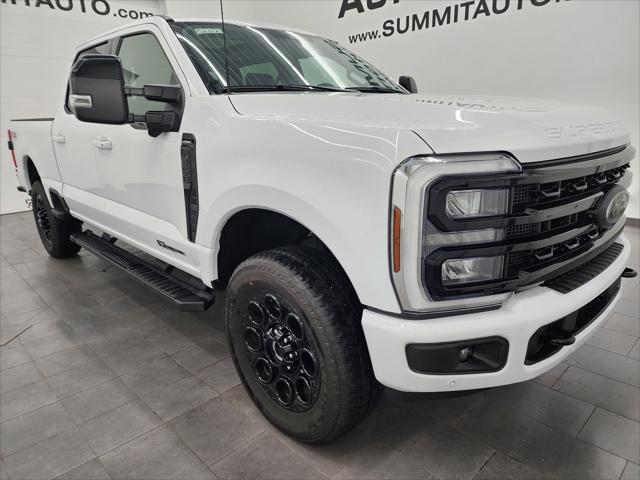 2024 Ford F-350 Lariat