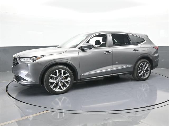 2024 Acura MDX Technology Package