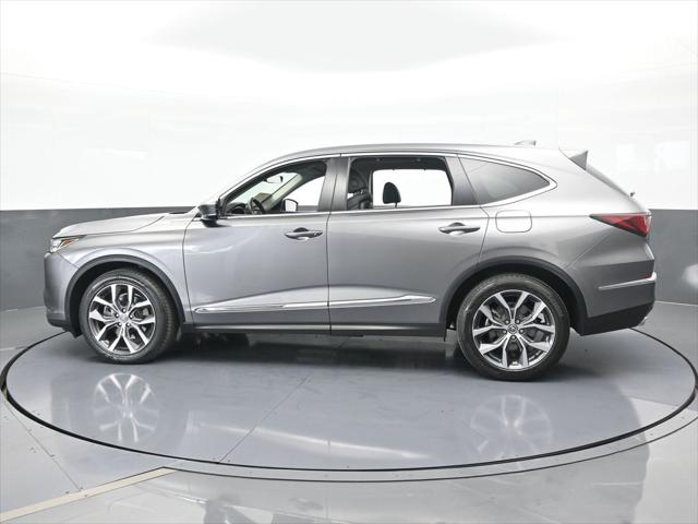 2024 Acura MDX Technology Package