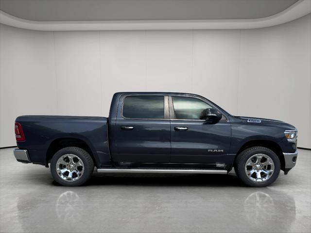 2019 RAM 1500 Big Horn/Lone Star Crew Cab 4x4 57 Box 2019 RAM 1500 Big Horn/Lone Star Crew Cab 4x4 57 Box