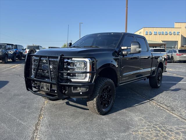 2023 Ford F-250 LARIAT