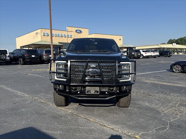 2023 Ford F-250 LARIAT