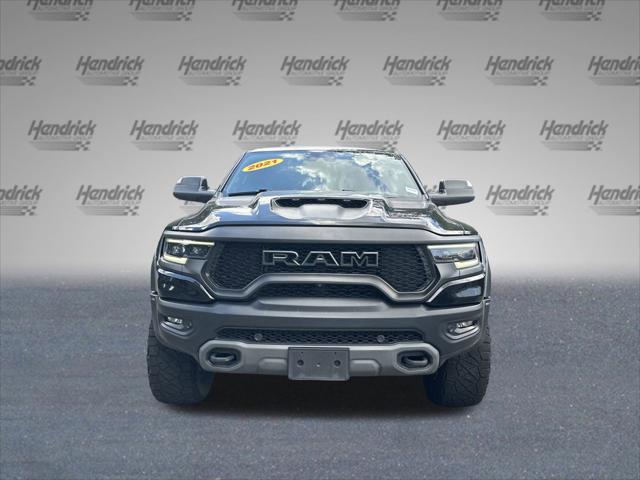 2021 RAM 1500 TRX Crew Cab 4x4 57 Box