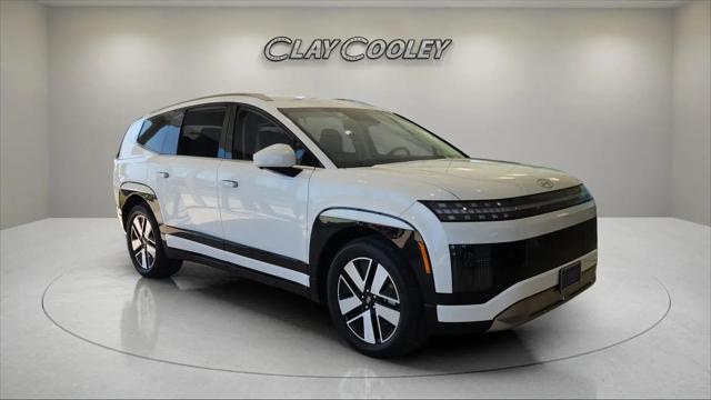 2026 Hyundai IONIQ 9 SEL for sale in Mesquite, TX