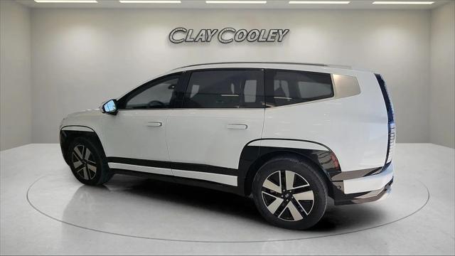 2026 Hyundai IONIQ 9 SEL